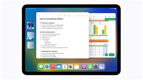 How to Use Apple Stage Manager