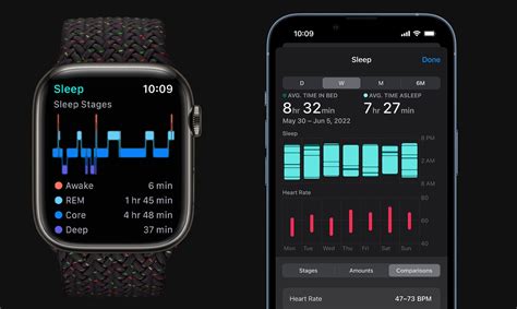 How to Use Apple Watch Sleep Tracking