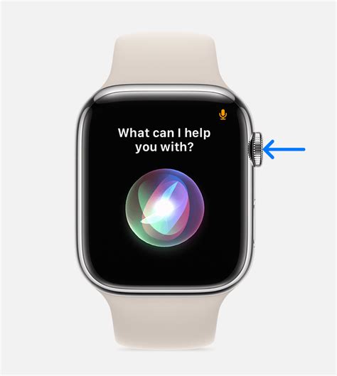 How to Use Apple Watch With Siri