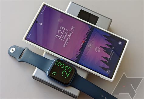 How to Use Apple Watch With an Android Smartphone