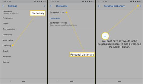 How to Use Autocorrect on Android