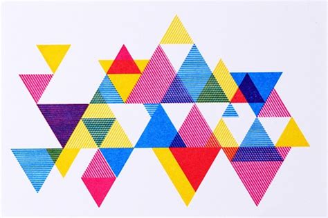 How to Use Basic Shapes in Graphic Design