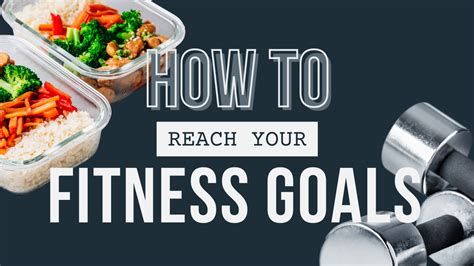 How to Use Behavior Change to Reach Your Fitness Goals