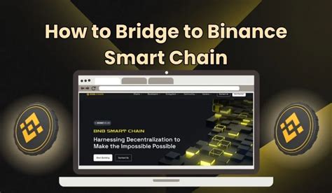 How to Use Binance Bridge 2.0: A Step-by-Step Guide