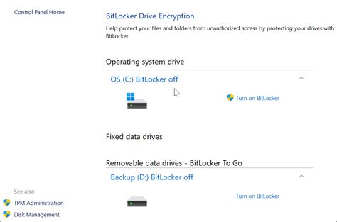 How to Use BitLocker to Go on Windows 11 - groovyPost