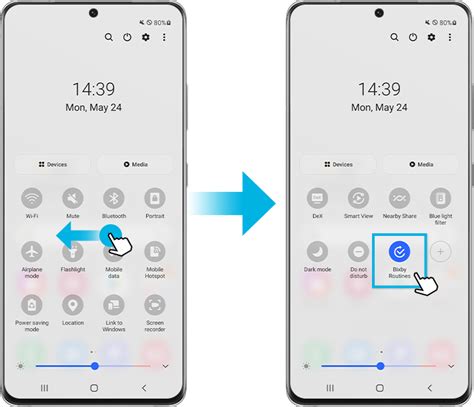 How to Use Bixby on a Samsung Galaxy Phone