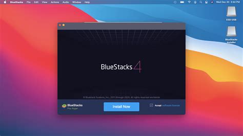 How to Use BlueStacks on Mac