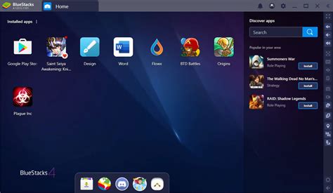 How to Use BlueStacks to Run Android Apps on Windows