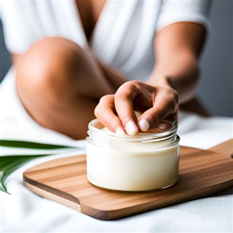 How to Use Body Butter: A Step-by-Step Guide for Soft, Smooth .