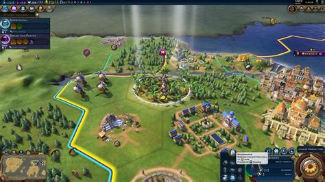 How to Use Builders in Civ 6 NeuralGamer