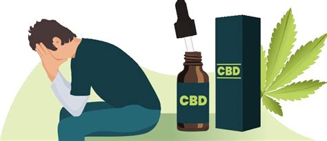 How to Use CBD Oil for Anxiety Relief (Review of Science)