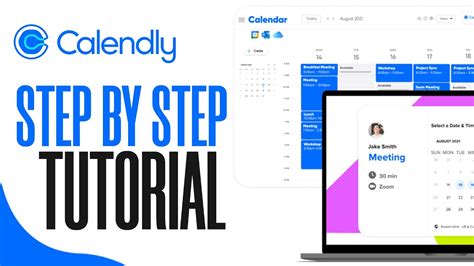 How to Use Calendly Step by Step Tutorial (especially for real estate