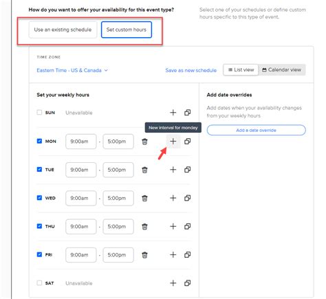 How to Use Calendly for Free Columbia Tech Hub