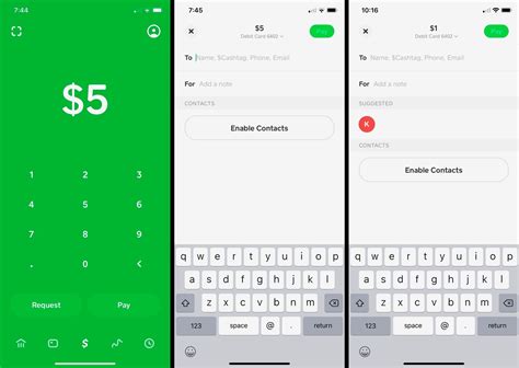 How to Use Cash App on Your Smartphone