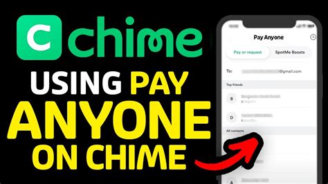 How to Use Chime Pay Anyone® 2023 Guide)