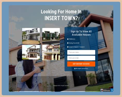 How to Use ClickFunnels for Real Estate Yujin Yeoh