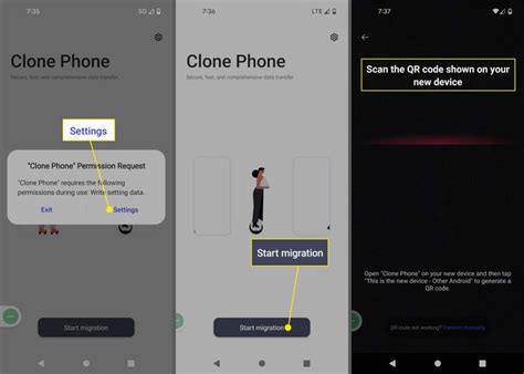 How to Use Clone Phone to Transfer Data to a New OnePlus Phone