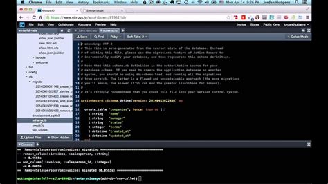 How to Use Collection Select in a Rails Application YouTube