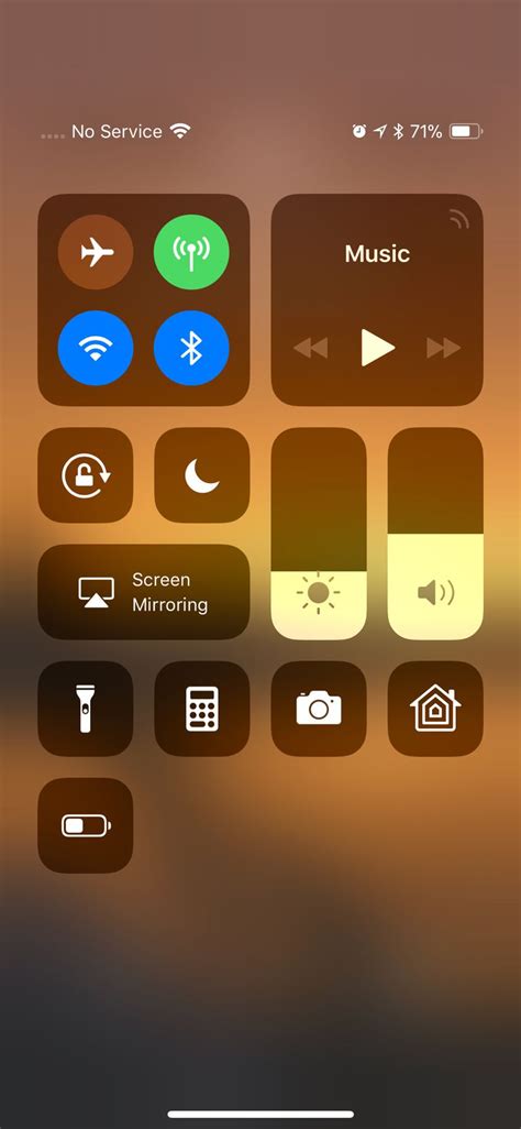 How to Use Control Center on iPhone iPad and iPod Touch