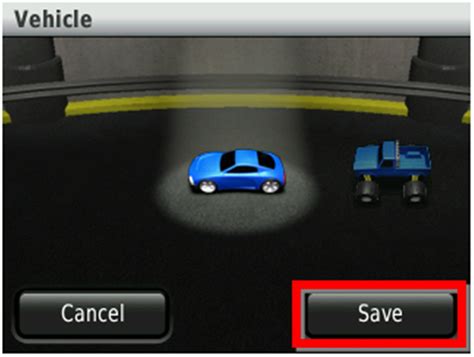 How to Use Custom Garmin Vehicle Icons