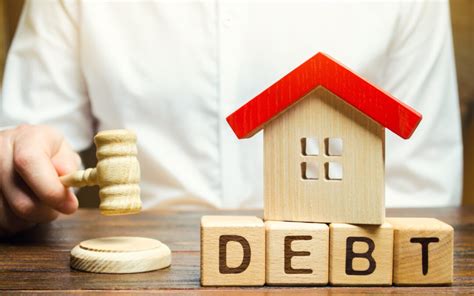 How to Use Debt to Build Wealth in Real Estate WealthBuilders