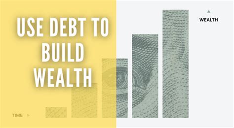 How to Use Debt to Build Wealth the Ultimate Method Wealth Nation