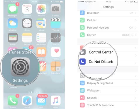 How to Use Do Not Disturb on iPad