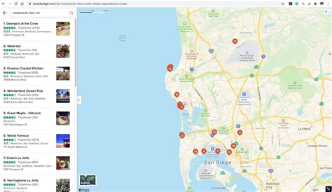 How to Use DuckDuckGo Maps