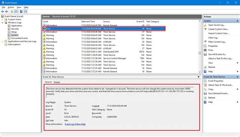 How to Use Event Viewer in Windows 10