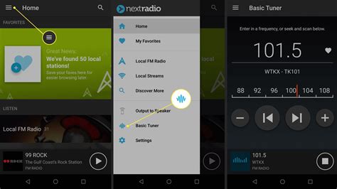 How to Use FM Radio on Your iPhone or Android