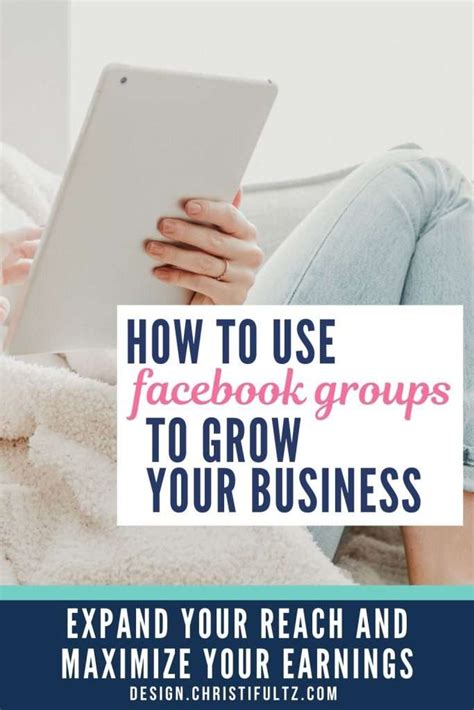How to Use Facebook Groups to Grow Your Business in 2022