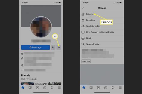 How to Use Facebook s Favorites List