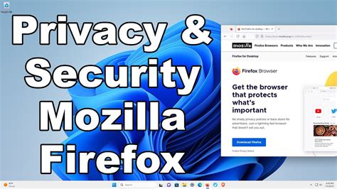 How to Use Firefox s Privacy and Security Features
