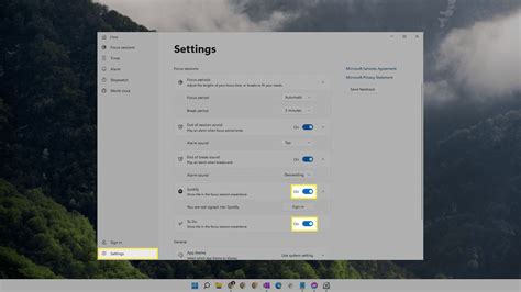 How to Use Focus Assist in Windows 11
