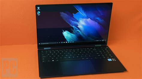 How to Use Galaxy Book Pro 360 in Laptop Mode