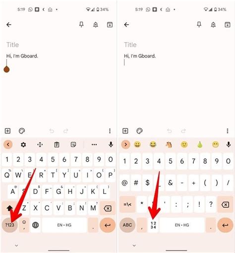 How to Use Gboard The Ultimate Guide Make Tech Easier