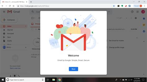 How to Use Gmail Get Started With Your New Account