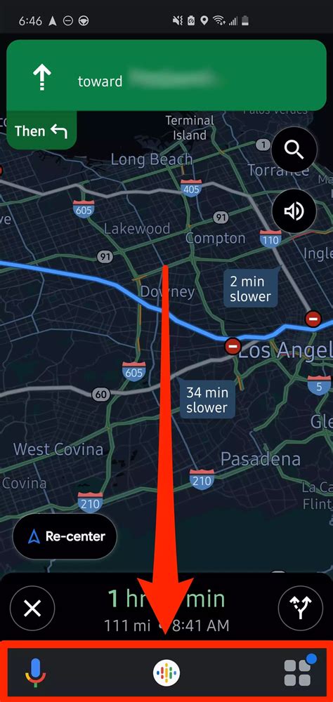 How to Use Google Assistant With Google Maps