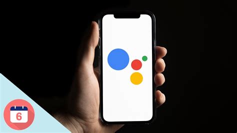 How to Use Google Assistant on iPhone
