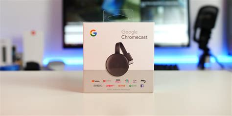How to Use Google Chromecast on Android and iOS