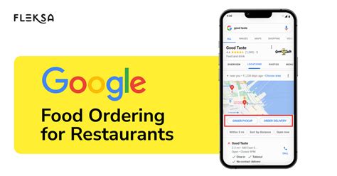 How to Use Google Delivery to Order in From Local Restaurants