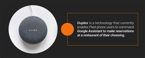 How to Use Google Duplex to Make Restaurant Reservations