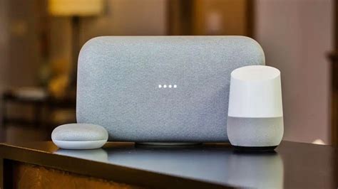 How to Use Google Home as a House Intercom System