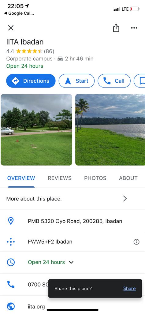 How to Use Google Maps With Google Calendar to Preview an Event Location