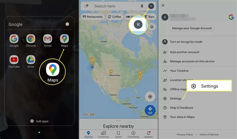 How to Use Google Maps With Voice Guidance