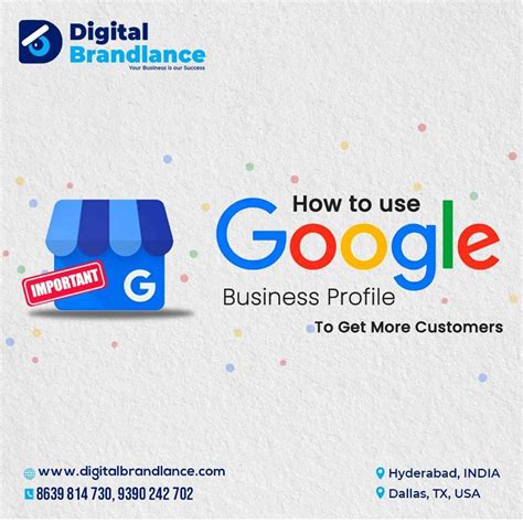 How to Use Google My Business to Get More Customers in 2022