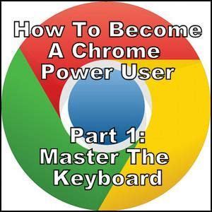 How to Use Google Shortcuts Become a Power User