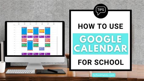 How to Use Google Tools Inside the Classroom Google Calendar