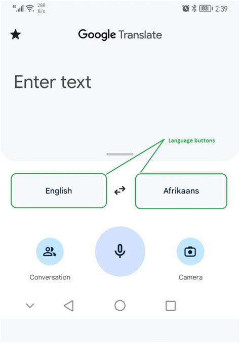 How to Use Google Translate Offline