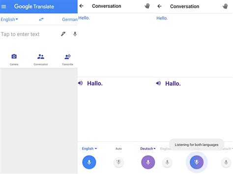 How to Use Google Translate for Text Images and Real time Conversations